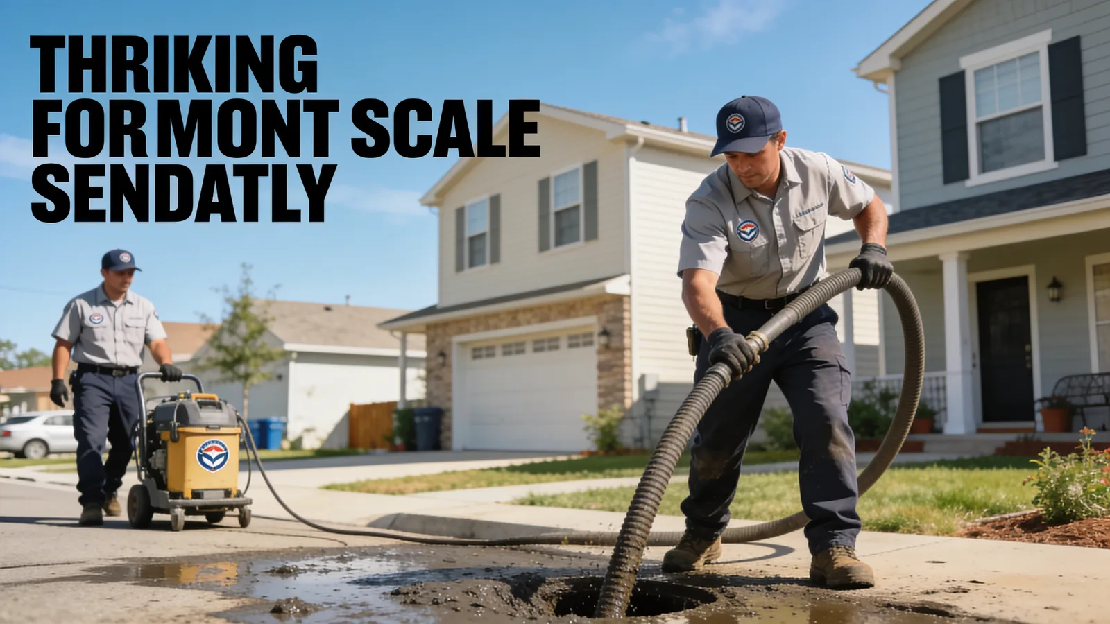Sewage Cleanup in Bradley, ME near me
